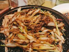 -董家大院·京味家常菜(朝丰家园店)