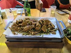 -夜烤·宜宾烧烤(回龙湾店)