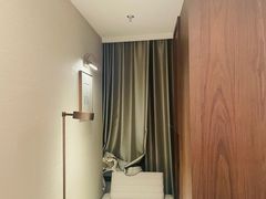 -南京THE TAI太和紫金大酒店