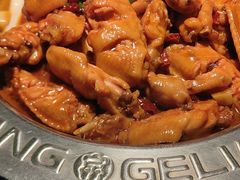 -胖哥俩肉蟹煲(福州仓山爱琴海店)