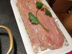 -来涮蜀鲜货火锅串串香(菜市口店)