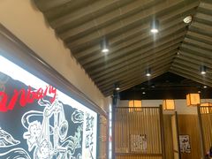 -大盐帮川菜馆(长楹天街店)