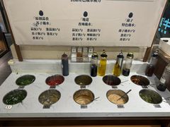 -滇牛云南火锅(桂林路店)