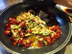 -百岁鱼庄·常州老字号(湖塘店)