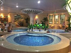 -水晶之星洗浴温泉汗蒸