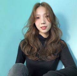 -名发世家烫染