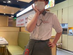 -海底捞火锅(奥森店)