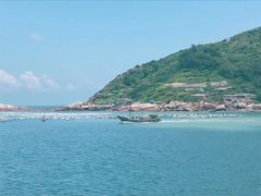 -南麂列岛