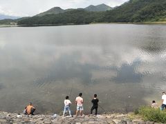 -孔雀湖生态旅游区