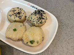 -小杨生煎(松江大学城店)
