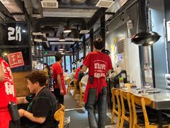 -喜来稀肉(虹泉路店)