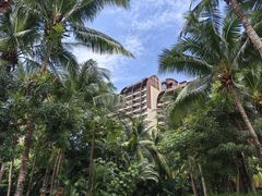 -三亚湾海居铂尔曼度假酒店