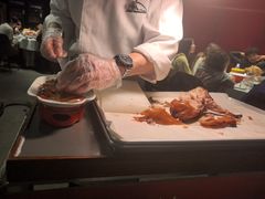 -大鸭梨烤鸭(望京店)