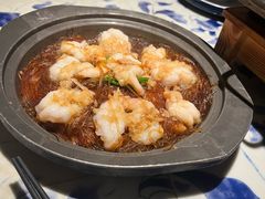 -绿茶餐厅(布吉万象汇店)