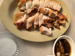 烧肉-洲心明记烧肉大粥(总店)