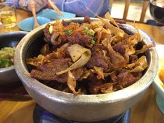 牛魔王-局气 烤鸭·北京菜(光华路店)