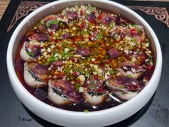 -金成潮菜博物馆(海珠湿地店)