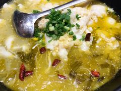 -好人民间小吃(镇江八佰伴店)