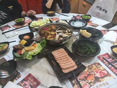 -呷哺呷哺(华林国际店)