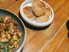 -云海肴·汽锅鸡·云南代表菜(美罗城店)