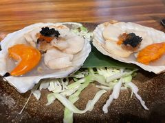 -质烤烤物·活烤海鲜(质烤总店)