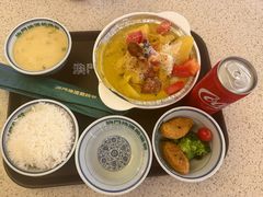 招牌萄国鸡饭-澳门地道葡国餐