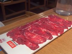 -好想牛·鲜切自助牛肉火锅(七堡花园城店)