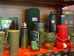 -星巴克臻选(深圳皇庭广场分店)