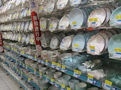 -世纪联华超市(浦电路店)
