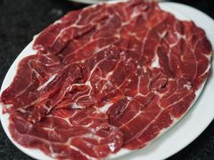 -五洲牛肉美食馆