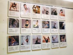 -无界瑜伽普拉提