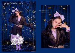 -GO VISION 动视觉婚纱摄影高级定制
