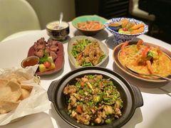 -BetterThai 泰加(苏州中心店)