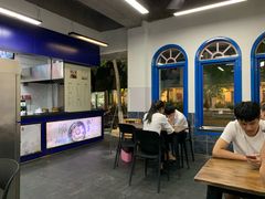 -都谷包子(天一广场店)