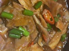 -品粹徽园·家常安徽菜