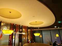 大堂-必胜客(WOW株洲中鸿店)