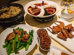 -侨美食家·粤菜(体育西路店)