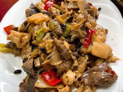 老友牛杂-真好吃牛杂(白沙店)
