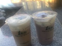 -1点点(银座和谐广场店)
