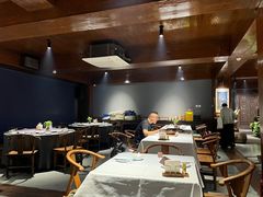 -庆云楼饭庄(什刹海店)