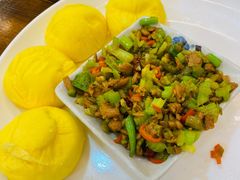 窝窝头-老味道1992(武当山店)