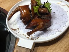 -好彩猪肚鸡(正弘城店)