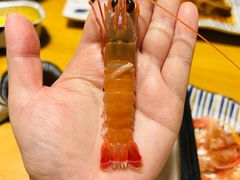 -大焰自助日式料理 铁板烧(徐汇店)