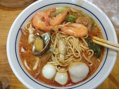 -林氏沙茶面·闽南必尝小吃(福建路店)