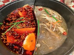 -赵美丽重庆火锅(西安直营总店)