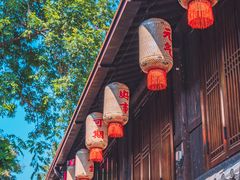-小河直街历史文化街区