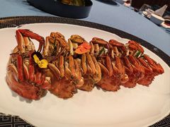 -宴周康·精致江浙菜(周浦店)