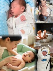 -茉莉智慧母婴护理中心(瑰丽店)