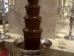 -河南盛世民航国际酒店·星空餐厅