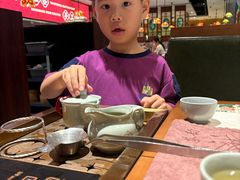 -禄运茶居·手工点心(猎德店)